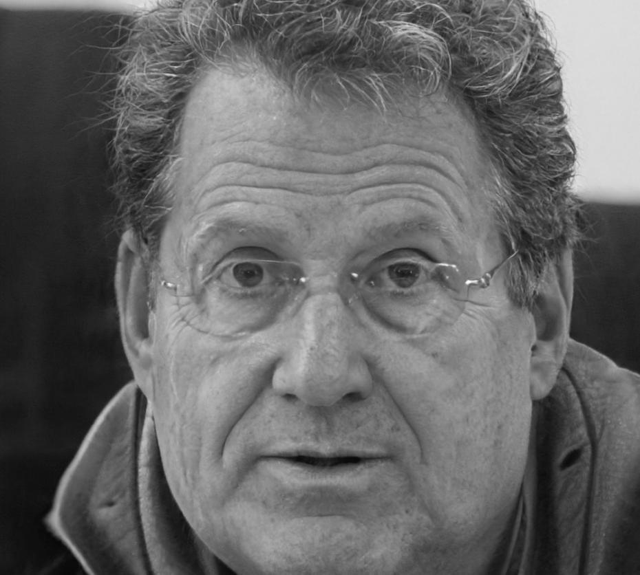 Damien Leroux, Sustainability Coordinator at Salvatore