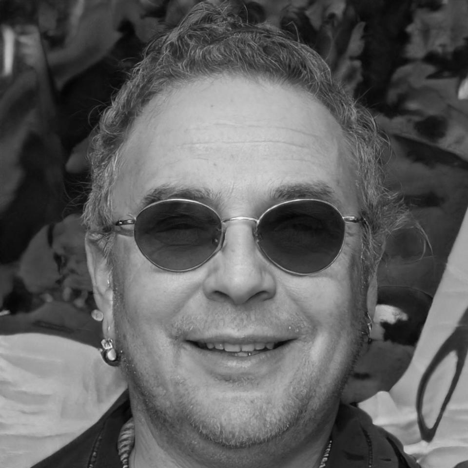 Portrait of Casimir Thornberg